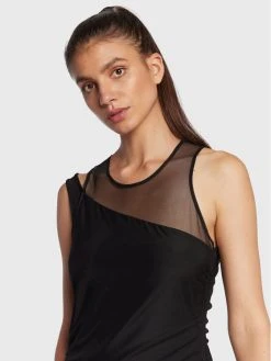 ΧΟΝΔΡΙΚΟ ΕΜΠΟΡΙΟ ⌛ DKNY Γυναίκες Μπλουζάκια Μπλουζάκι P2FH7N65 Μαύρο Regular Fit 👍 -Ενδυματολογικός Παράδεισος Κατάστημα unnamed file 25