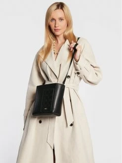 Η καλύτερη συμφωνία 🎁 DKNY Γυναίκες Τσάντες Χιαστί Τσάντα R22EKT07 Μαύρο 👍 -Ενδυματολογικός Παράδεισος Κατάστημα unnamed file 2525