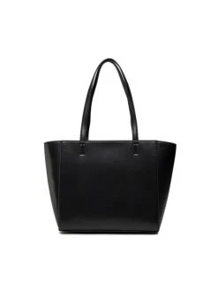 Εξοδος ✨ DKNY Γυναίκες Τσάντες Shoppers Τσάντα Vida Tote R22AKT05 Μαύρο 😀 -Ενδυματολογικός Παράδεισος Κατάστημα unnamed file 2529