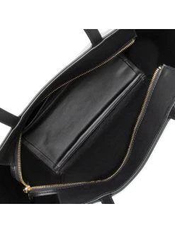 Εξοδος ✨ DKNY Γυναίκες Τσάντες Shoppers Τσάντα Vida Tote R22AKT05 Μαύρο 😀 -Ενδυματολογικός Παράδεισος Κατάστημα unnamed file 2530