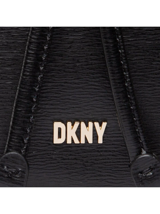 Εκπτωση ✔️ DKNY Γυναίκες Τσάντες Πουγκί Τσάντα Bryant Drawstring Bu R22J3S39 Μαύρο ❤️ 4 Εκπτωση ✔️ DKNY Γυναίκες Τσάντες Πουγκί Τσάντα Bryant Drawstring Bu R22J3S39 Μαύρο ❤️ - Image 2