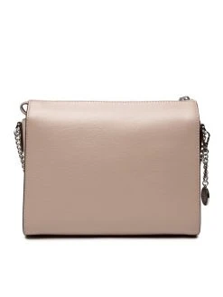 Ολοκαίνουργιο 😀 DKNY Γυναίκες Τσάντες Χιαστί Τσάντα Bryant Med Box Cbody R74E3005 Μπεζ ❤️ -Ενδυματολογικός Παράδεισος Κατάστημα unnamed file 2541