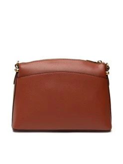 Η καλύτερη συμφωνία ⭐ DKNY Γυναίκες Τσάντες Χιαστί Τσάντα Marykate Crossbody R22ERS79 Καφέ ❤️ -Ενδυματολογικός Παράδεισος Κατάστημα unnamed file 2548