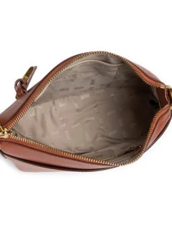 Η καλύτερη συμφωνία ⭐ DKNY Γυναίκες Τσάντες Χιαστί Τσάντα Marykate Crossbody R22ERS79 Καφέ ❤️ -Ενδυματολογικός Παράδεισος Κατάστημα unnamed file 2549