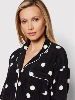 Εκπτωση 😍 DKNY Γυναίκες Πιτζάμες Σετ Πιτζάμα YI2822497F Μαύρο ⭐ 13 Εκπτωση 😍 DKNY Γυναίκες Πιτζάμες Σετ Πιτζάμα YI2822497F Μαύρο ⭐ -Ενδυματολογικός Παράδεισος Κατάστημα unnamed file 255