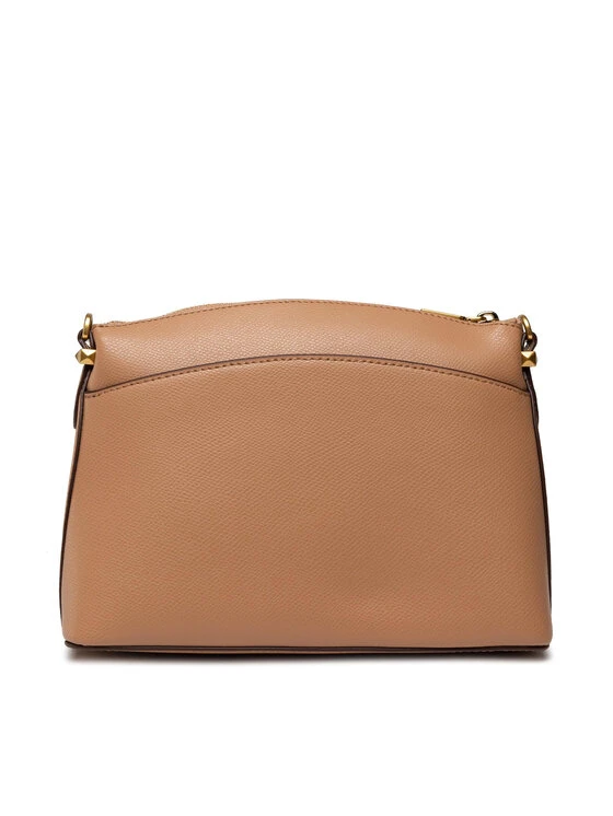 Ολοκαίνουργιο ❤️ DKNY Γυναίκες Τσάντες Χιαστί Τσάντα Marykate Crossbody R22ERS79 Καφέ ✨ 7 Ολοκαίνουργιο ❤️ DKNY Γυναίκες Τσάντες Χιαστί Τσάντα Marykate Crossbody R22ERS79 Καφέ ✨ - Image 5