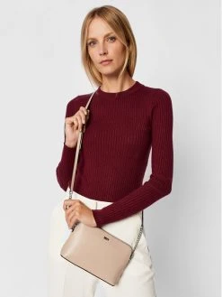 Η καλύτερη συμφωνία ✔️ DKNY Γυναίκες Τσάντες Χιαστί Τσάντα Bryant-Dome Cbody-Su R83E3655 Μπεζ ❤️ -Ενδυματολογικός Παράδεισος Κατάστημα unnamed file 2561