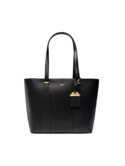 Προώθηση 😀 DKNY Γυναίκες Τσάντες Shoppers Τσάντα R22ARS78 Μαύρο 🔔