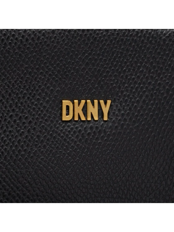 Προώθηση 😀 DKNY Γυναίκες Τσάντες Shoppers Τσάντα R22ARS78 Μαύρο 🔔 4 Προώθηση 😀 DKNY Γυναίκες Τσάντες Shoppers Τσάντα R22ARS78 Μαύρο 🔔 - Image 2