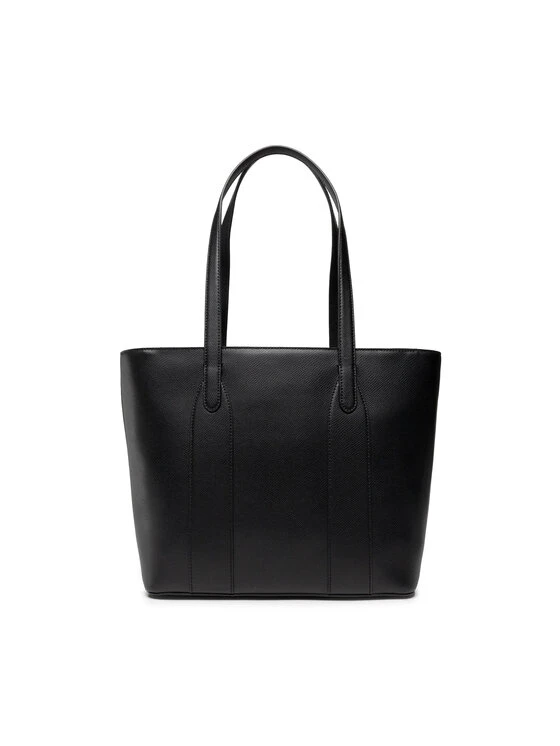 Προώθηση 😀 DKNY Γυναίκες Τσάντες Shoppers Τσάντα R22ARS78 Μαύρο 🔔 7 Προώθηση 😀 DKNY Γυναίκες Τσάντες Shoppers Τσάντα R22ARS78 Μαύρο 🔔 - Image 5