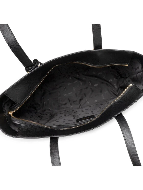 Προώθηση 😀 DKNY Γυναίκες Τσάντες Shoppers Τσάντα R22ARS78 Μαύρο 🔔 8 Προώθηση 😀 DKNY Γυναίκες Τσάντες Shoppers Τσάντα R22ARS78 Μαύρο 🔔 - Image 6