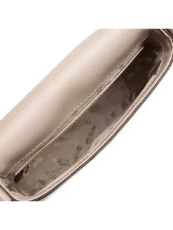 Νέος 🤩 DKNY Γυναίκες Τσάντες Χιαστί Τσάντα Bryant Saddle Bag R21EJR75 Μπεζ ⌛ -Ενδυματολογικός Παράδεισος Κατάστημα unnamed file 2572