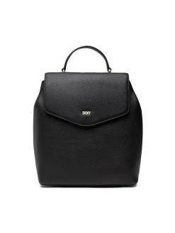 Προϋπολογισμός 🧨 DKNY Γυναίκες Σακίδια Πλάτης Σακίδιο Frankie Backpack R22KAS57 Μαύρο ⭐