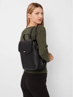 Προϋπολογισμός 🧨 DKNY Γυναίκες Σακίδια Πλάτης Σακίδιο Frankie Backpack R22KAS57 Μαύρο ⭐ -Ενδυματολογικός Παράδεισος Κατάστημα unnamed file 2578