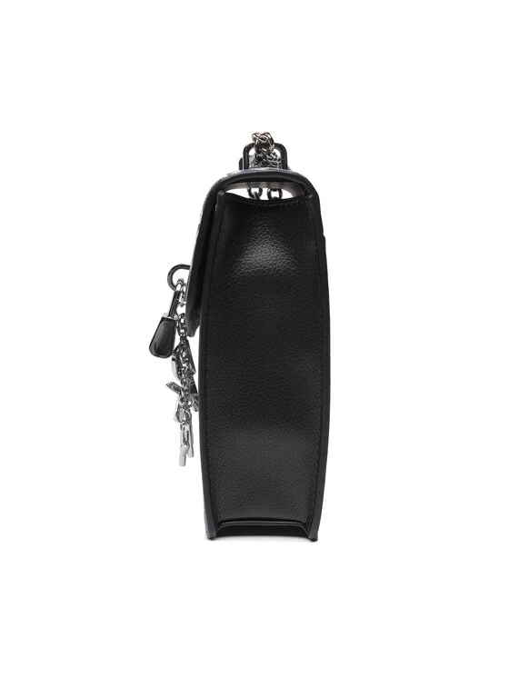 Φτηνός ⭐ DKNY Γυναίκες Τσάντες Χιαστί Τσάντα Elissa Ns Crossbody R22EI442 Σκούρο μπλε 👏 6 Φτηνός ⭐ DKNY Γυναίκες Τσάντες Χιαστί Τσάντα Elissa Ns Crossbody R22EI442 Σκούρο μπλε 👏 - Image 4