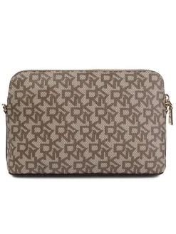 Το φθηνότερο 👍 DKNY Γυναίκες Τσάντες Mini Τσάντα Bryant Dome Cbody R83EJ655 Καφέ 😉 -Ενδυματολογικός Παράδεισος Κατάστημα unnamed file 259