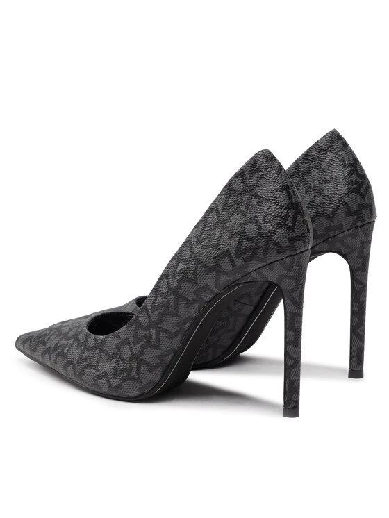 Flash Sale 🔥 DKNY Γυναίκες Γοβάκια Γόβες Mabi K2271264 Μαύρο ✨ 5 Flash Sale 🔥 DKNY Γυναίκες Γοβάκια Γόβες Mabi K2271264 Μαύρο ✨ - Image 3