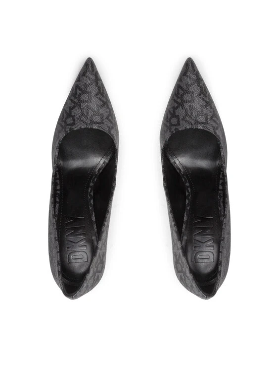 Flash Sale 🔥 DKNY Γυναίκες Γοβάκια Γόβες Mabi K2271264 Μαύρο ✨ 7 Flash Sale 🔥 DKNY Γυναίκες Γοβάκια Γόβες Mabi K2271264 Μαύρο ✨ - Image 5