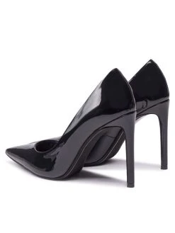 Αγορά ✔️ DKNY Γυναίκες Γοβάκια Γόβες Mabi K2247124 Μαύρο 🧨 -Ενδυματολογικός Παράδεισος Κατάστημα unnamed file 2606