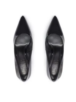 Αγορά ✔️ DKNY Γυναίκες Γοβάκια Γόβες Mabi K2247124 Μαύρο 🧨 -Ενδυματολογικός Παράδεισος Κατάστημα unnamed file 2608