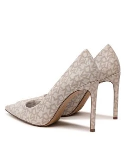 Πολύ καλή προσφορά ✔️ DKNY Γυναίκες Γοβάκια Γόβες Mabi K2271264 Μπεζ 🔥 -Ενδυματολογικός Παράδεισος Κατάστημα unnamed file 2611