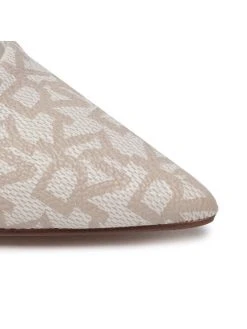 Πολύ καλή προσφορά ✔️ DKNY Γυναίκες Γοβάκια Γόβες Mabi K2271264 Μπεζ 🔥 -Ενδυματολογικός Παράδεισος Κατάστημα unnamed file 2614