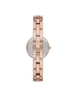 Ολοκαίνουργιο 🎉 DKNY Γυναίκες Ψηφιακά Ρολόι City Link NY6628 Ροζ 🎉 -Ενδυματολογικός Παράδεισος Κατάστημα unnamed file 2617