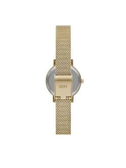 Αγορά ⭐ DKNY Γυναίκες Ψηφιακά Ρολόι Soho NY6631SET Χρυσό 🌟 -Ενδυματολογικός Παράδεισος Κατάστημα unnamed file 2630