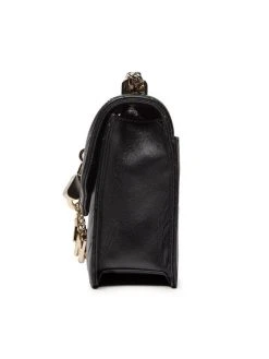 Προώθηση 🥰 DKNY Γυναίκες Τσάντες Χιαστί Τσάντα Elissa Sm Shoulder B R223BC81 Μαύρο ⭐ -Ενδυματολογικός Παράδεισος Κατάστημα unnamed file 2648