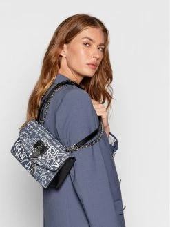 Κουπόνι 👏 DKNY Γυναίκες Τσάντες Χιαστί Τσάντα Elissa Sm Shoulder B R223IC81 Μπλε ✔️ -Ενδυματολογικός Παράδεισος Κατάστημα unnamed file 2657