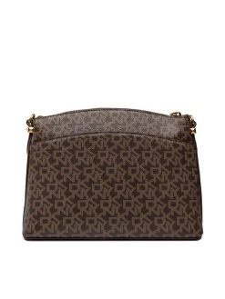 Καλύτερη πώληση 🎁 DKNY Γυναίκες Τσάντες Χιαστί Τσάντα Marykate Crossbody R22EJS79 Καφέ 😀 -Ενδυματολογικός Παράδεισος Κατάστημα unnamed file 2661