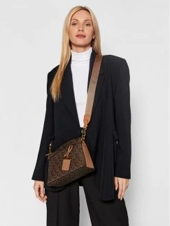 Καλύτερη πώληση 🎁 DKNY Γυναίκες Τσάντες Χιαστί Τσάντα Marykate Crossbody R22EJS79 Καφέ 😀 -Ενδυματολογικός Παράδεισος Κατάστημα unnamed file 2663