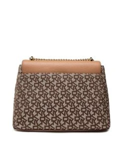 Best Pirce 😀 DKNY Γυναίκες Τσάντες Βραδινές Τσάντα Frankie Shoulder Bag R223FS55 Καφέ ⭐ 11 Best Pirce 😀 DKNY Γυναίκες Τσάντες Βραδινές Τσάντα Frankie Shoulder Bag R223FS55 Καφέ ⭐ -Ενδυματολογικός Παράδεισος Κατάστημα unnamed file 2679