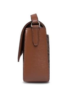 Αγορά 😉 DKNY Γυναίκες Τσάντες με Χερούλι Τσάντα Bryant Md Flap Xbody R82EJ467 Καφέ 🔥 -Ενδυματολογικός Παράδεισος Κατάστημα unnamed file 268