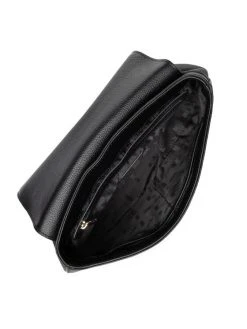 Η καλύτερη συμφωνία 😀 DKNY Γυναίκες Τσάντες Χιαστί Τσάντα Frankie Shoulder Bag R223AS55 Μαύρο 💯 -Ενδυματολογικός Παράδεισος Κατάστημα unnamed file 2686