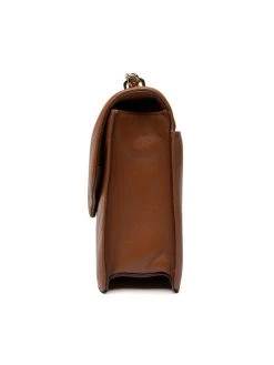 Νέος 🥰 DKNY Γυναίκες Τσάντες Βραδινές Τσάντα Elissa Lg Shoulder B R223B281 Καφέ 💯 -Ενδυματολογικός Παράδεισος Κατάστημα unnamed file 2690