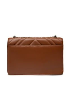 Νέος 🥰 DKNY Γυναίκες Τσάντες Βραδινές Τσάντα Elissa Lg Shoulder B R223B281 Καφέ 💯 -Ενδυματολογικός Παράδεισος Κατάστημα unnamed file 2691