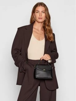 Καλύτερη πώληση 🎉 DKNY Γυναίκες Τσάντες με Χερούλι Τσάντα Frankie Th Crossbody R22EAS56 Μαύρο 🔥 -Ενδυματολογικός Παράδεισος Κατάστημα unnamed file 2705