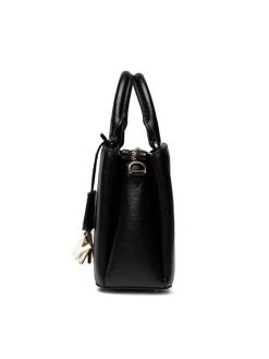 Αγορά 🔥 DKNY Γυναίκες Τσάντες με Χερούλι Τσάντα Paige R92D3465 Μαύρο ❤️ -Ενδυματολογικός Παράδεισος Κατάστημα unnamed file 2708