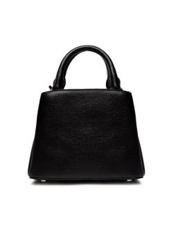 Αγορά 🔥 DKNY Γυναίκες Τσάντες με Χερούλι Τσάντα Paige R92D3465 Μαύρο ❤️ -Ενδυματολογικός Παράδεισος Κατάστημα unnamed file 2709