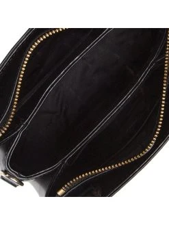 Αγορά 🔥 DKNY Γυναίκες Τσάντες με Χερούλι Τσάντα Paige R92D3465 Μαύρο ❤️ -Ενδυματολογικός Παράδεισος Κατάστημα unnamed file 2710