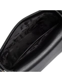 Προϋπολογισμός 🔔 DKNY Γυναίκες Τσάντες με Χερούλι Τσάντα Immy Crossbody R22ERS59 Μαύρο 🎁 -Ενδυματολογικός Παράδεισος Κατάστημα unnamed file 2716