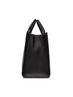 Η καλύτερη συμφωνία 🔔 DKNY Γυναίκες Τσάντες με Χερούλι Τσάντα Carol Md Tote R14A1Q11 Μαύρο 👏 -Ενδυματολογικός Παράδεισος Κατάστημα unnamed file 2720