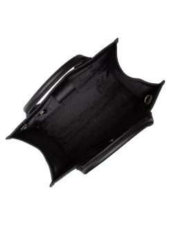 Η καλύτερη συμφωνία 🔔 DKNY Γυναίκες Τσάντες με Χερούλι Τσάντα Carol Md Tote R14A1Q11 Μαύρο 👏 -Ενδυματολογικός Παράδεισος Κατάστημα unnamed file 2722