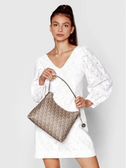 Νέος ⌛ DKNY Γυναίκες Τσάντες με Χερούλι Τσάντα Bryant Conv Hobo R21CJR74 Καφέ ✨ 13 Νέος ⌛ DKNY Γυναίκες Τσάντες με Χερούλι Τσάντα Bryant Conv Hobo R21CJR74 Καφέ ✨ -Ενδυματολογικός Παράδεισος Κατάστημα unnamed file 2729