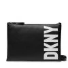 Προώθηση ✔️ DKNY Γυναίκες Τσάντες Χιαστί Τσάντα Tilly Crossbody R22EZT01 Μαύρο ✔️ -Ενδυματολογικός Παράδεισος Κατάστημα unnamed file 2730
