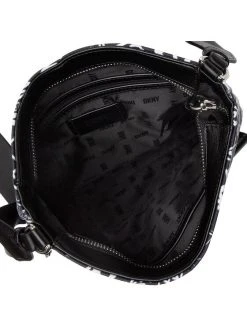 Εξοδος 🎉 DKNY Γυναίκες Τσάντες Χιαστί Τσάντα Livvy Crossbody R22EIR56 Μαύρο ✨ -Ενδυματολογικός Παράδεισος Κατάστημα unnamed file 2739