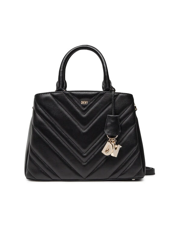 Προϋπολογισμός 🔔 DKNY Γυναίκες Τσάντες με Χερούλι Τσάντα Paige Md Satchel R22DB327 Μαύρο 👍 3 Προϋπολογισμός 🔔 DKNY Γυναίκες Τσάντες με Χερούλι Τσάντα Paige Md Satchel R22DB327 Μαύρο 👍