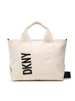 Καλύτερες κριτικές για 😉 DKNY Γυναίκες Τσάντες με Χερούλι Τσάντα Rue Lg Tote R22AGS87 Μπεζ 😍