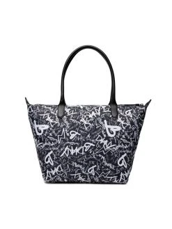 Φτηνός 🎉 DKNY Γυναίκες Τσάντες Shoppers Τσάντα Livvy Tote R22AIR52 Μαύρο 👍 -Ενδυματολογικός Παράδεισος Κατάστημα unnamed file 2756